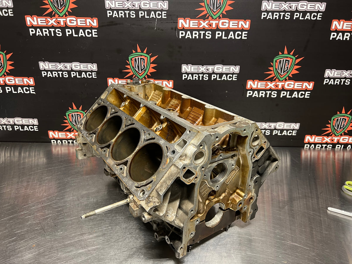 Ls1 Engine Assembly LS1 5.7L BARE ENGINE BLOCK OEM 12562174 #964 – NextGenPartsPlace