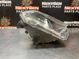 2014 FORD MUSTANG GT RH PASSENGER SIDE XENON HEADLIGHT OEM DR33-13005-A #1261