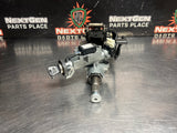 2010 CAMARO SS STEERING COLUMN W/ IGNITION & KEY OEM 28276195 20964896 #1524