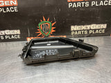 04-07 CADILLAC CTS-V FUSE BOX LID COVER 25745686 OEM #1587