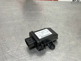 2012 FORD F-150 OCCUPANT CONTROL MODULE SENSOR CL34-19G275-AF OEM #314