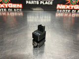 2016 MUSTANG GT INTERIOR TEMPERATURE HUMIDITY SENSOR DG9H-19T562-C OEM #950