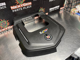 2011 CADILLAC CTS-V COUPE ENGINE COVER OEM #4066