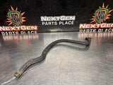 2002 C5 CORVETTE POWER BRAKE BOOSTER VACUUM CHECK VALVE /HOSE OEM #1190