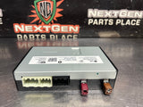 2015 GMC SIERRA 2500 COMMUNICATION ONSTAR CONTROL MODULE OEM 23261702 #1603