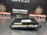 2019 MUSTANG GT COMMUNICATION MODULE CHASSIS ECM OEM JR3T-14G229-AK #1228