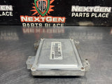 2012 GMC SIERRA 6.0 E78 PCM ECM 12649297 OEM #1584