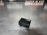 2004 C5 CORVETTE KEY FOB LOW TIRE PRESSURE MODULE OEM 10312535 #1159