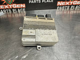 2012 FORD F250 DIESEL GLOW PLUG RELAY MODULE BC3A-12B533-AD OEM #980