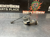 2008 C6 CORVETTE RIGHT REAR RIDE SENSOR OEM 25348417 #1266