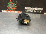 2011 FORD MUSTANG HEADLIGHT DIMMER SWITCH CONTROL OEM #1175