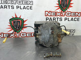 04-06 PONTIAC GTO REAR DIFFERENTIAL COVER WITH BOLTS OEM #403