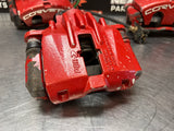 2005 C6 CORVETTE BRAKE CALIPERS BASE OEM #1110