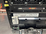 2011 FORD MUSTANG GT RADIO BEZEL CLIMATE CONTROL BR3T-18A802-AD OEM #931