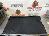 97-04 C5 CORVETTE CARGO SHADE SECURITY PRIVACY COVER BLCK OEM #628