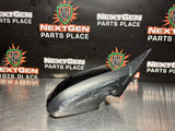 2013 FORD MUSTANG GT RH PASSENGER SIDE VIEW MIRROR BLACK OEM #1009