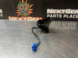 2024 FORD MUSTANG GT ROOF SHARK FIN RADIO ANTENNA BLACK JD9T-19K351-AA5G9Z #1226