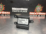 10-15 CAMARO SS PARK ASSIST CONTROL MODULE OEM 20895116 #999