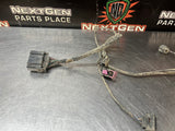 2013 SILVERADO 6.6 DIESEL EXHAUST FLUID TANK HARNESS #1272