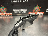 2011 FORD MUSTANG EMERGENCY BRAKE BOOT BLACK OEM #1024