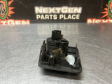 2010 FORD F450 TRANSFER CASE TRACTION SWITCH OEM #1201