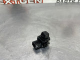 2012 CADILLAC CTSV STEERING COLUMN TELESCOPING SWITCH 20982802 OEM #652
