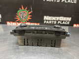 2007 C6 CORVETTE CLIMATE CONTROL 15858813 OEM #1080