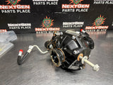 2021 CAMARO SS REAR DIFFERENTIAL 2.77 LSD GEAR RATIO AUTOMATIC OEM 84637772 #1556