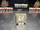 04-07 CADILLAC CTS-V LH HEATED SEAT CONTROL MODULE 25737275 OEM #1587