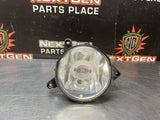 2014 FORD MUSTANG GT RH PASSENGER SIDE LED FOG LIGHT W BRACKET DR33-15A254-AD OEM #1261