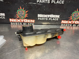 2005 C6 CORVETTE COOLANT EXPANSION TANK RESERVOIR 10304487 OEM #1520