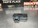2011 MUSTANG GT TRACTION CONTROL ,HAZARD,TRUNK SWITCH OEM #1557