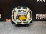 2005 C6 CORVETTE OEM DRIVER STEERING WHEEL AIR BAG OEM #1110