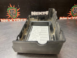2013 CHEVROLET SILVERADO 2500HD FUSE BOX LID 25815385 OEM #1083