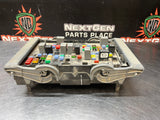 2013 CHEVY SILVERADO DIESEL 6.6 UNDERHOOD FUSE BOX 22798216 OEM #1083