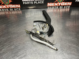 2010 CAMARO SS E-BRAKE HANDLE OEM 16328299 #1006