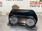 2017 CAMARO SS CLUSTER 84153146 68,371 MILES OEM #640