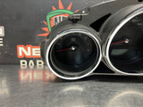 2012 CADILLAC CTS-V COUPE INSTRUMENT CLUSTER OEM 22858780 #1592