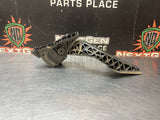 2008 CHEVY SILVERADO 2500HD GAS PEDAL 25832864 OEM #1189