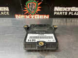 2014 SILVERADO LML ALLISON TCM T14 TRANSMISSION CONTROL MODULE 19435614 #1278