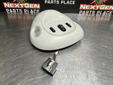 2006 FORD F350 SUPER DUTY HARLEY DAVIDSON DOME LIGHT WITH SUNROOF BUTTON OEM 769