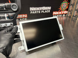 2015 FORD MUSTANG GT SYNC 2 RADIO WITH SCREEN AND RECEIVER W OUT NAV OEM #824