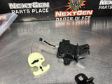 2012 CAMARO SS INSIDE TRUNK RELEASE WITH LATCH OEM 13501988 #1372