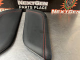2024 FORD MUSTANG GT CENTER CONSOLE KNEE PAD TRIM OEM #1226