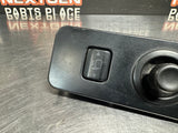 2008 FORD F250 LH DRIVER SIDE POWER MIRROR SEAT MEMORY SWITCH OEM #1105