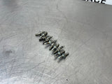 97-04 C5 CORVETTE LS1 COIL PACK BOLTS OEM #523