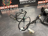 2019 CAMARO SS RH PASSENGER SIDE DOOR PANEL HARNESS OEM #1126