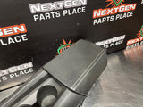 2011 CAMARO SS CENTER CONSOLE OEM #982