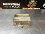 2011 FORD F250 DIESEL GLOW PLUG RELAY MODULE BC3A-12B533-AD OEM #1192