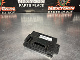 2015 FORD F350 TEMPERATURE CONTROL MODULE OEM EC3T-18C612-AB #1142